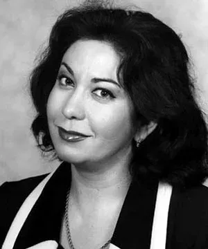 Елена Зеленская (певица)