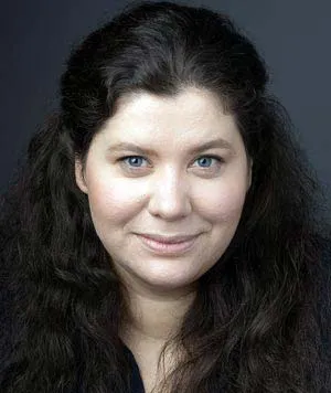Анна Исманова