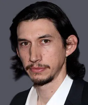 Адам Драйвер (Adam Driver)