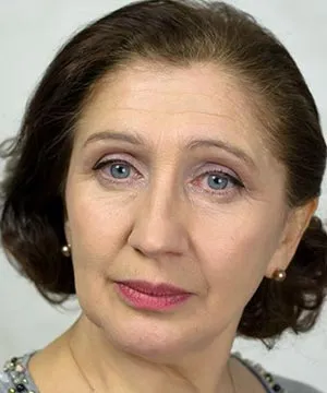 Наталья Кленина