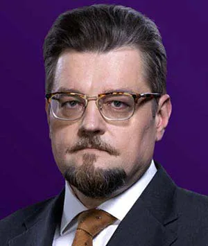Андрей Добров