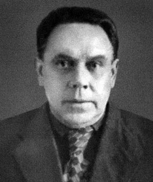 Иван Ефремов