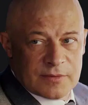 Денис Елеонский