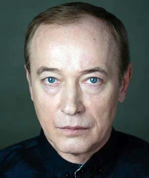 Сергей Кагаков
