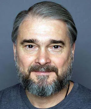 Александр Жигалкин