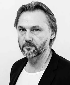 Александр Ивашкевич