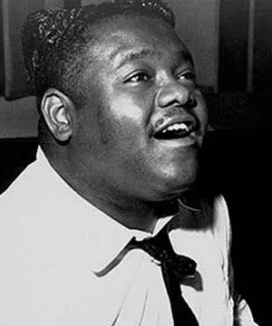 Фэтс Домино (Fats Domino)