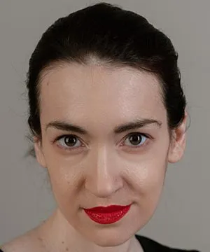 Катерина Зеленцова