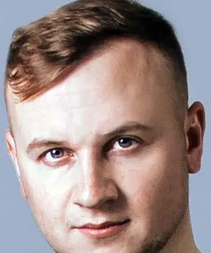 Дмитрий Журавлев (комик)