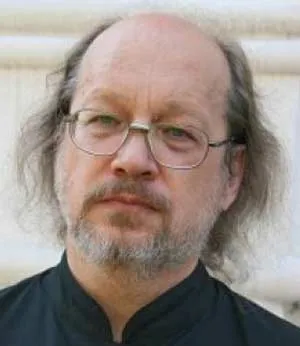 Леонид Каюров