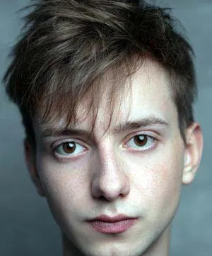 Иван Злобин (актер)