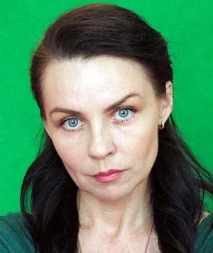 Елена Зайцева (II)