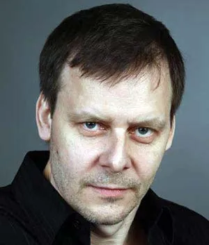 Вячеслав Ильин