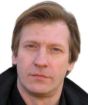 Андрей Зенин