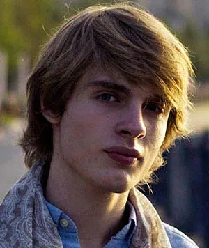 Даниил Зайцев