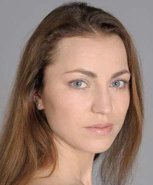 Анастасия Забирова