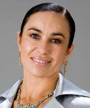 Стелла Захарова