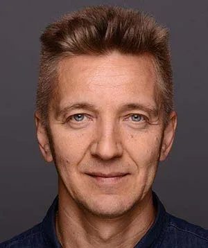 Алексей Зуев