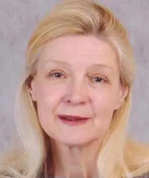 Людмила Иванилова