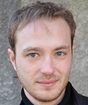 Андрей Зарубин (II)