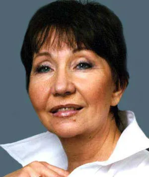 Людмила Дмитриева (актриса)