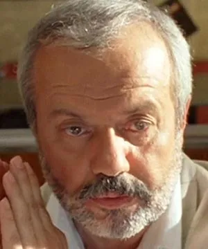 Валерий Захарьев