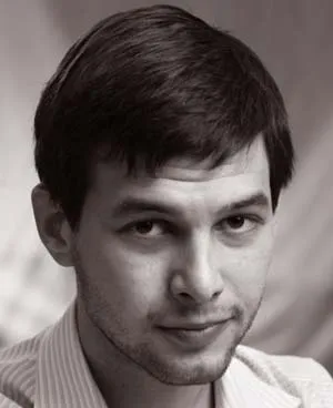 Илья Демидов