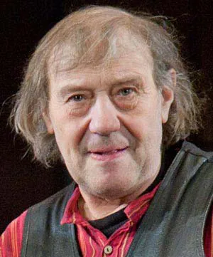 Сергей Дрейден