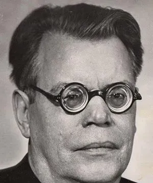 Михаил Исаковский
