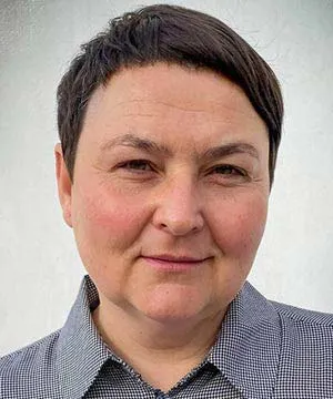 Татьяна Киселева (III)