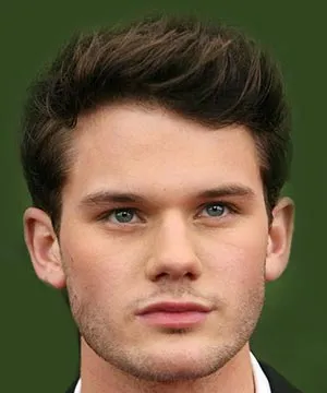 Джереми Ирвин (Jeremy Irvine)