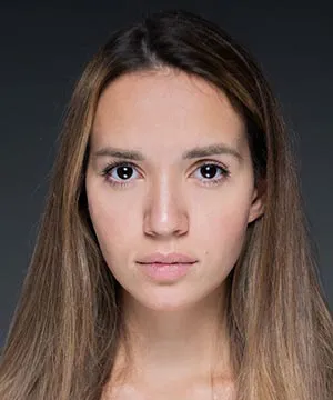 Юлия Довганишина