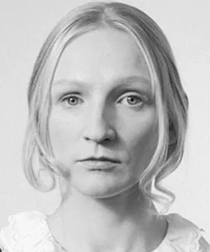 Гуна Зариня (Guna Zariņa)