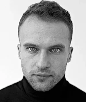 Егор Заховаев