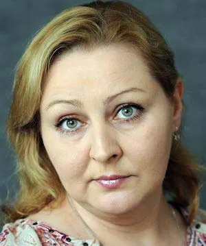 Татьяна Дубинченко