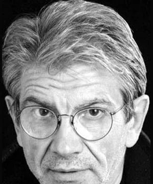 Вячеслав Захаров