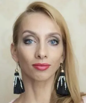 Вероника Землякова