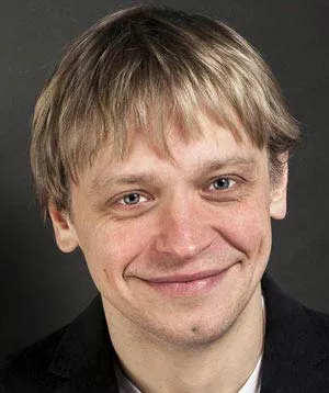 Юрий Елагин