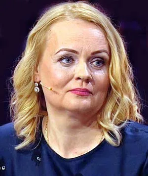 Ирина Иванова
