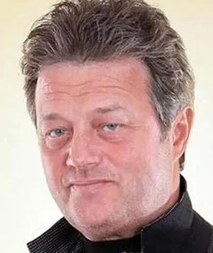 Валерий Дайнеко