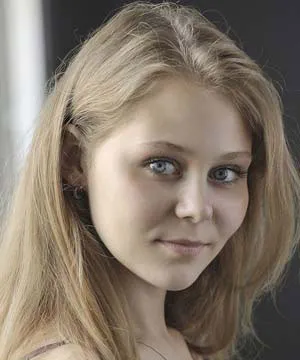 Анна Дулова