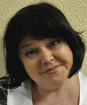Елена Казаринова