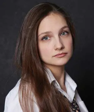 Мария Иващенко