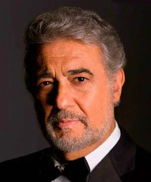 Пласидо Доминго (Placido Domingo)