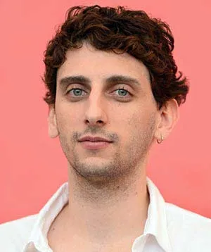 Пьетро Кастеллитто (Pietro Castellitto)