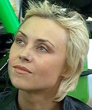 Татьяна Исаева