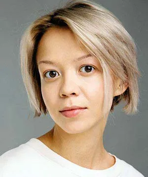 Марина Карлышева