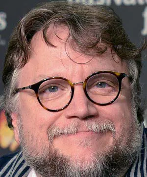 Гильермо Дель Торо (Guillermo del Toro)