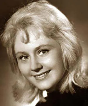 Светлана Дик