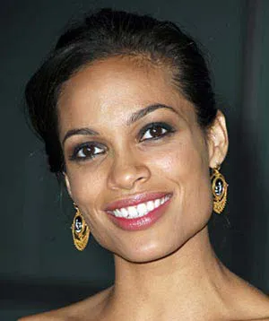 Розарио Доусон (Rosario Dawson)